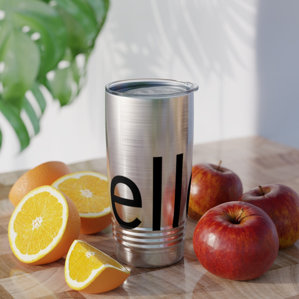 Ringneck Tumbler, 20oz