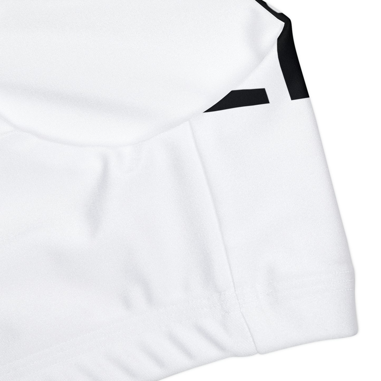 Girls' Swimsuit Crop Top