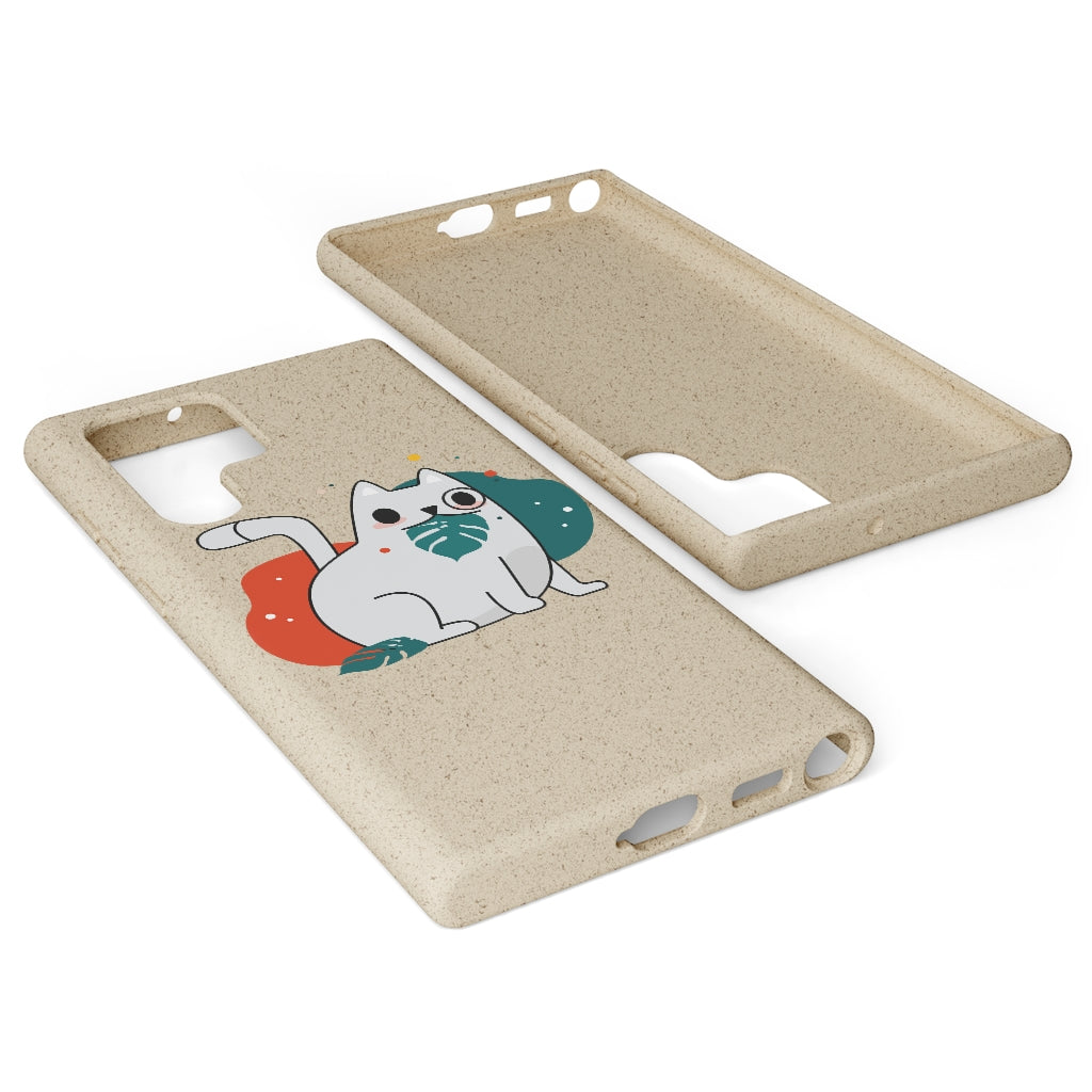 Biodegradable Cases