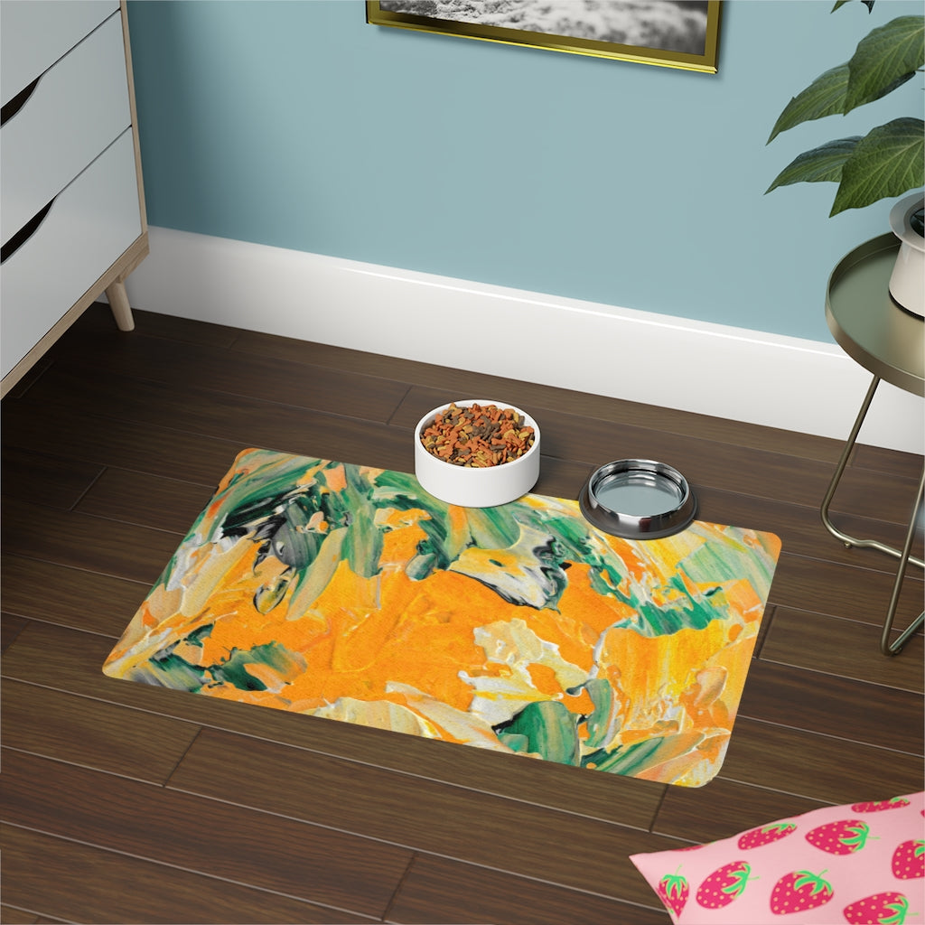Pet Mat (12x18)