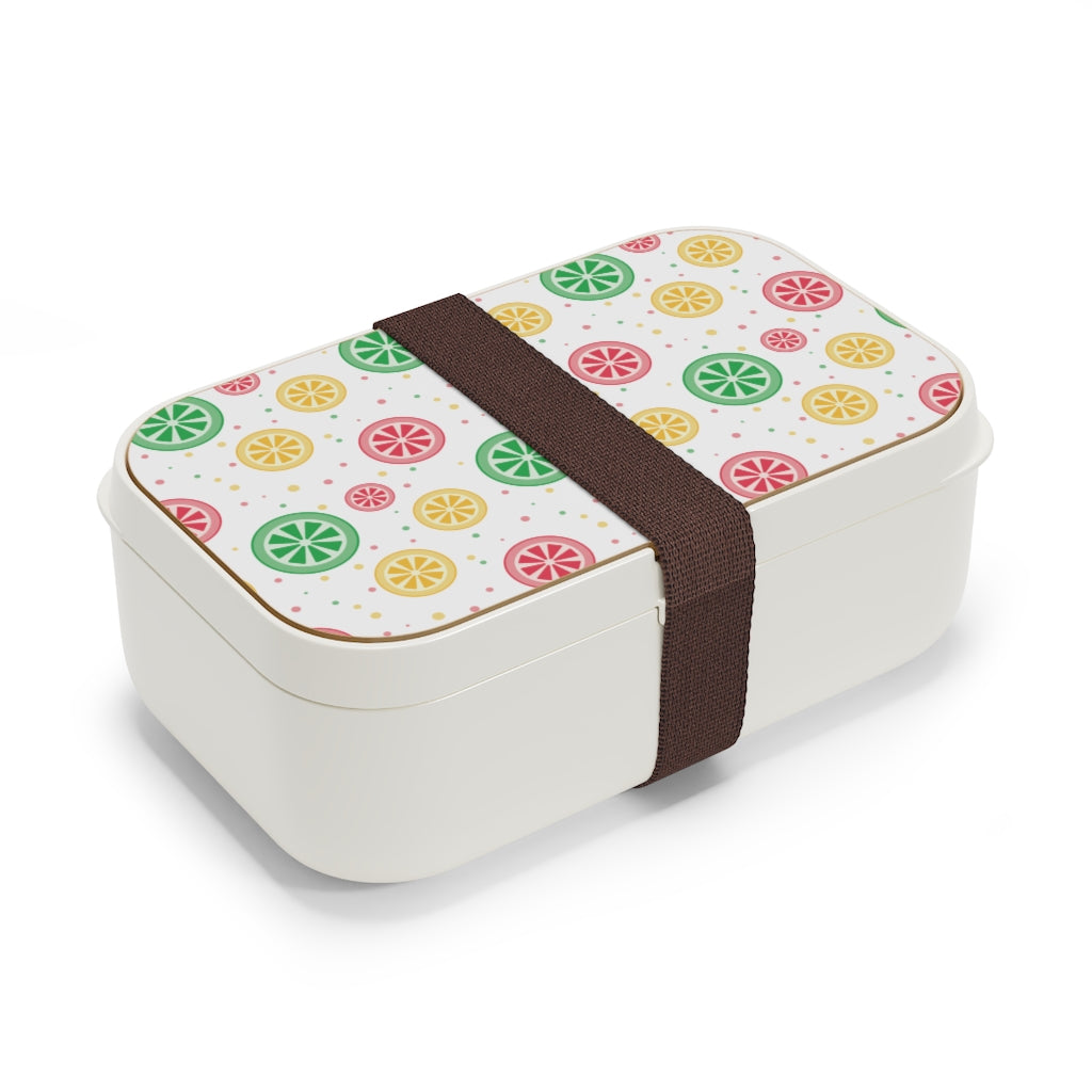 Bento Lunch Box