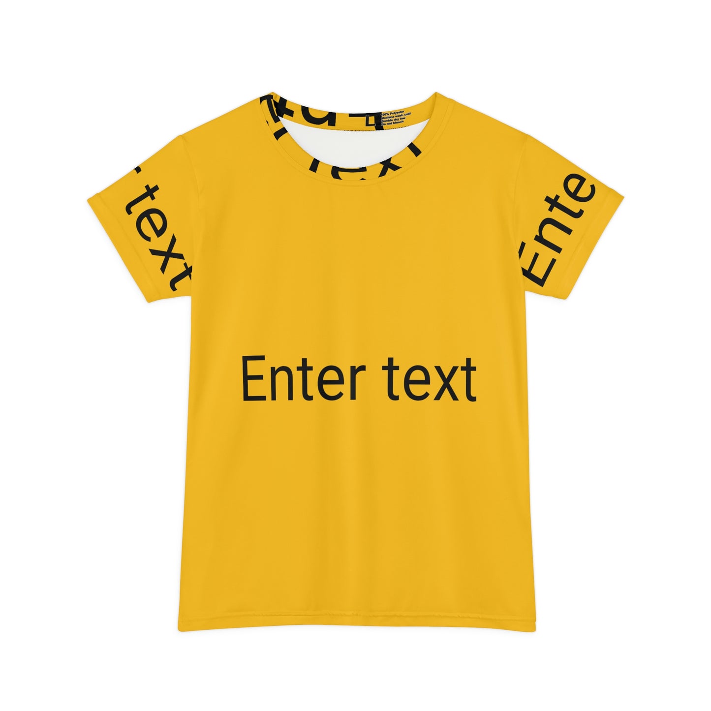 Women's Short Sleeve Shirt (AOP)