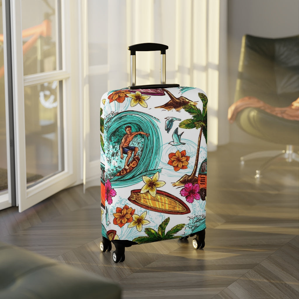 Luggage Cover