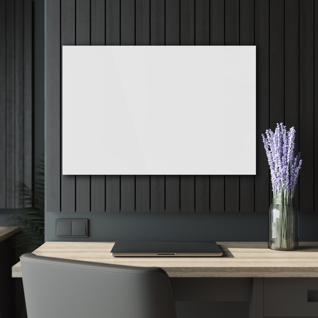 Acrylic Prints (French Cleat Hanging)