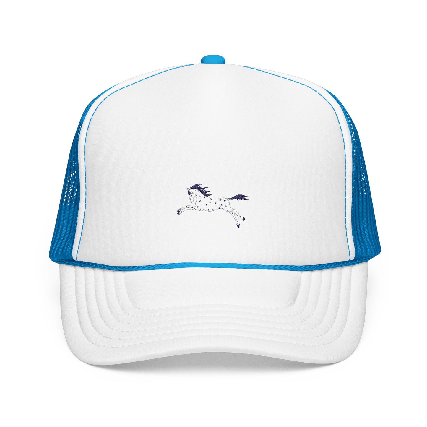 Foam Trucker Hat (Embroidery)