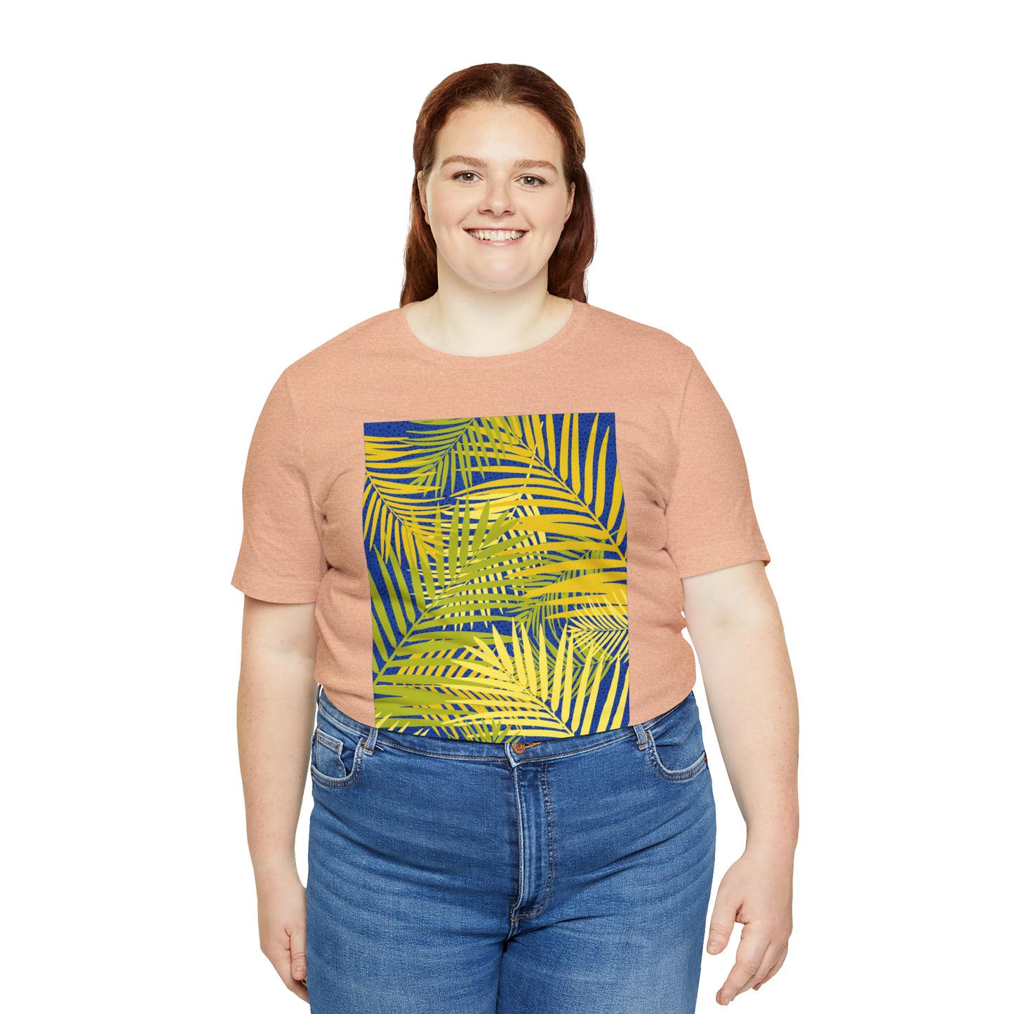 Copy of Unisex Jersey Short Sleeve Tee