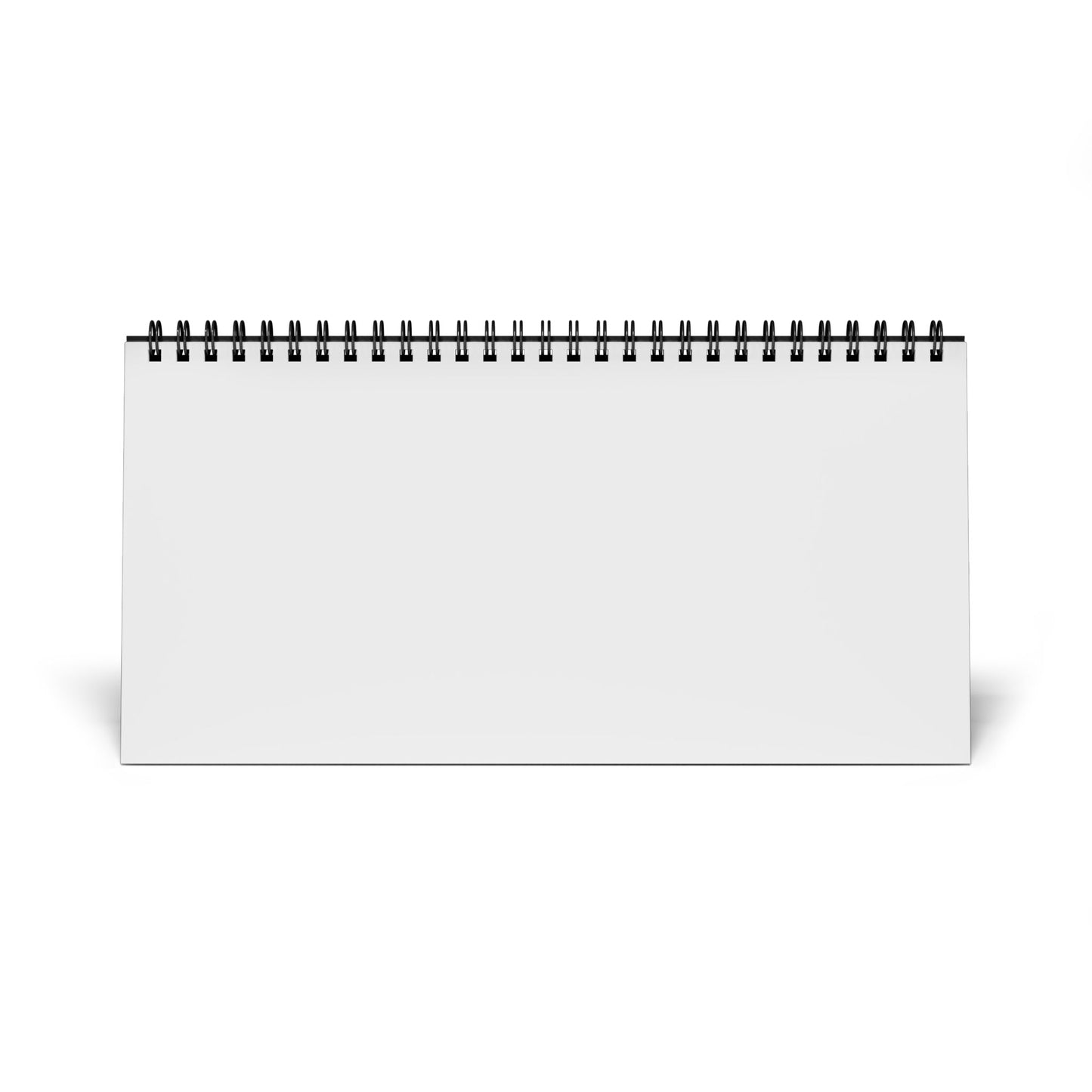 Desktop Calendar (2025 grid)