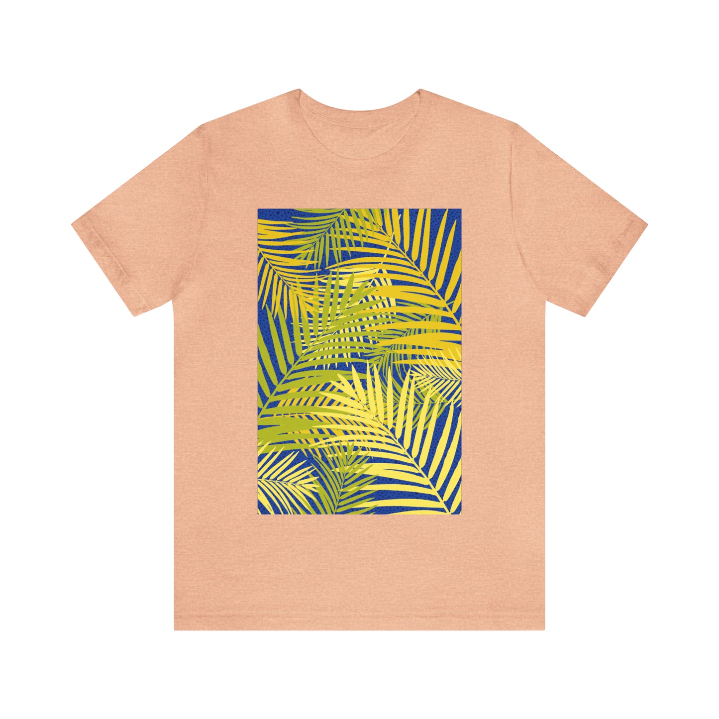 Copy of Unisex Jersey Short Sleeve Tee