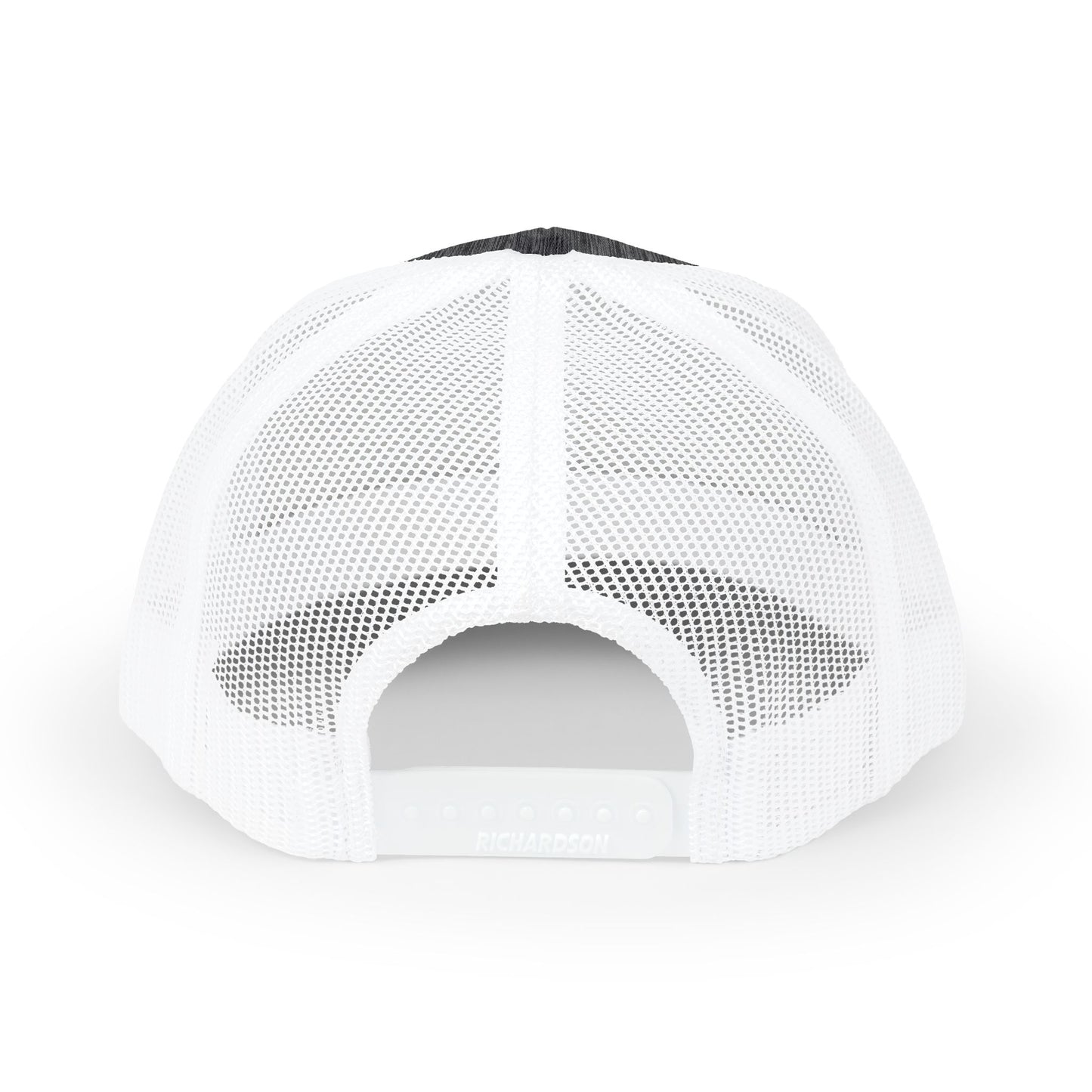 Embroidered Snapback Trucker Cap – Stylish Casual Wear for All Occasions