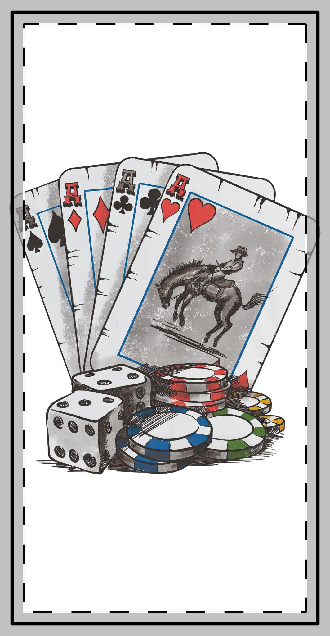 Custom Shape Magnets