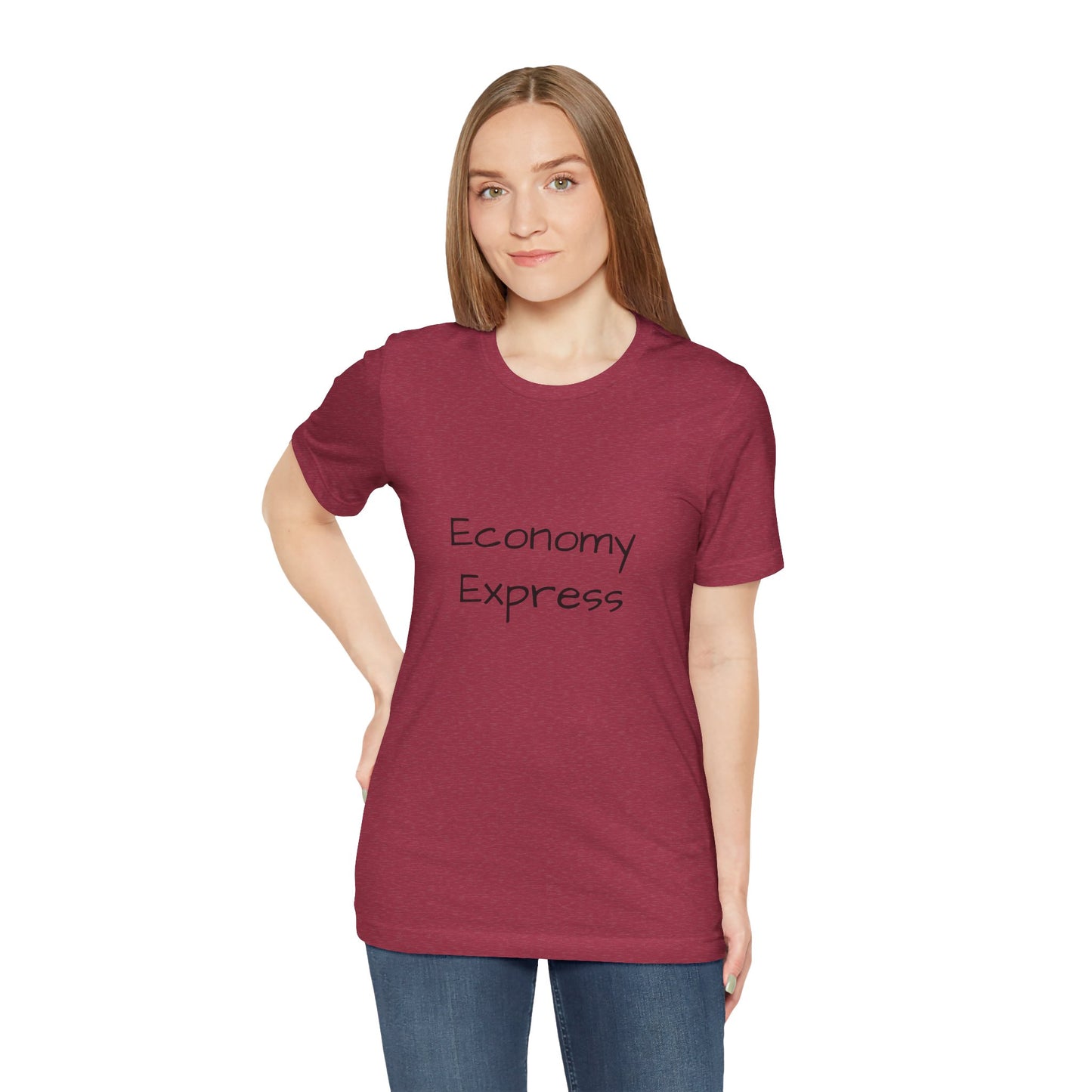 Economy-Express Tee