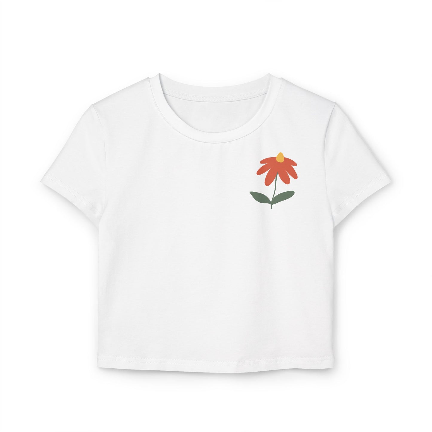 Women's Baby Tee
