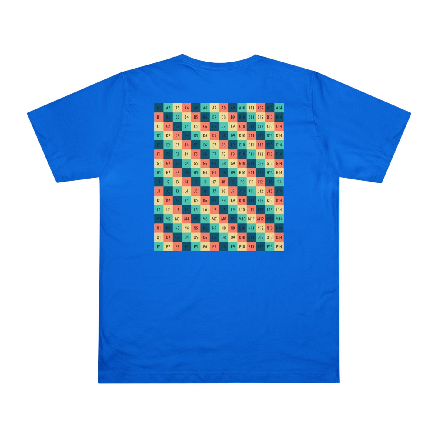 Unisex Deluxe T-shirt