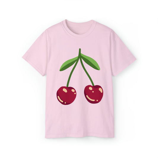 Unisex Ultra Cotton Tee