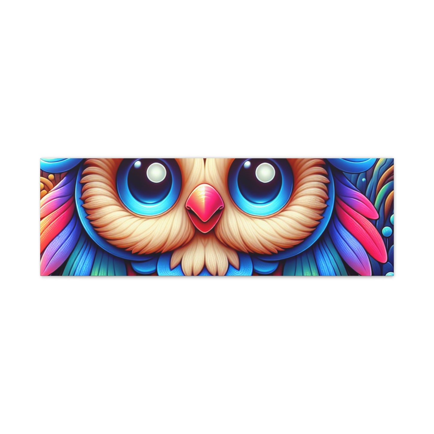 Copy of Matte Canvas, Stretched, 1.25"