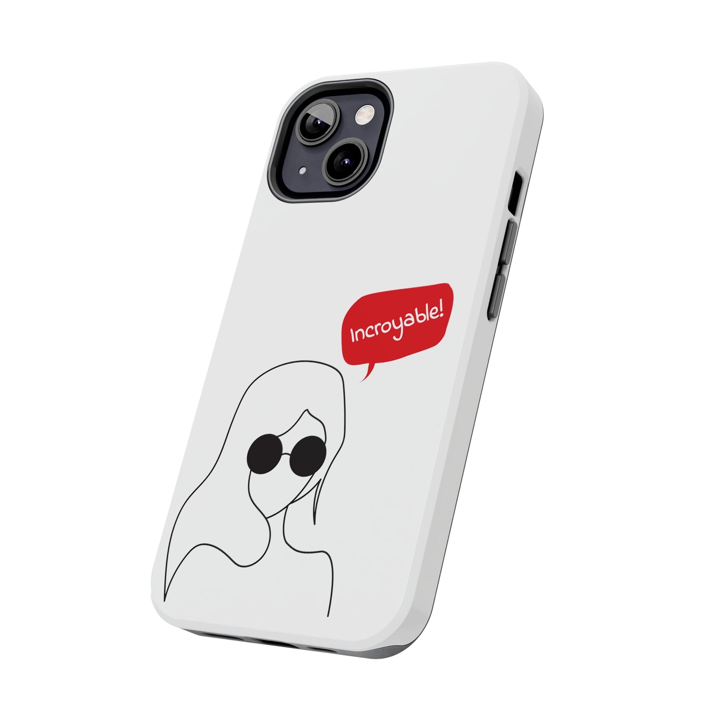Tough Phone Cases, Case-Mate
