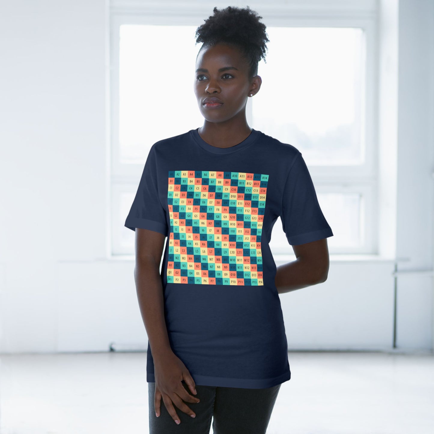 Unisex Deluxe T-shirt