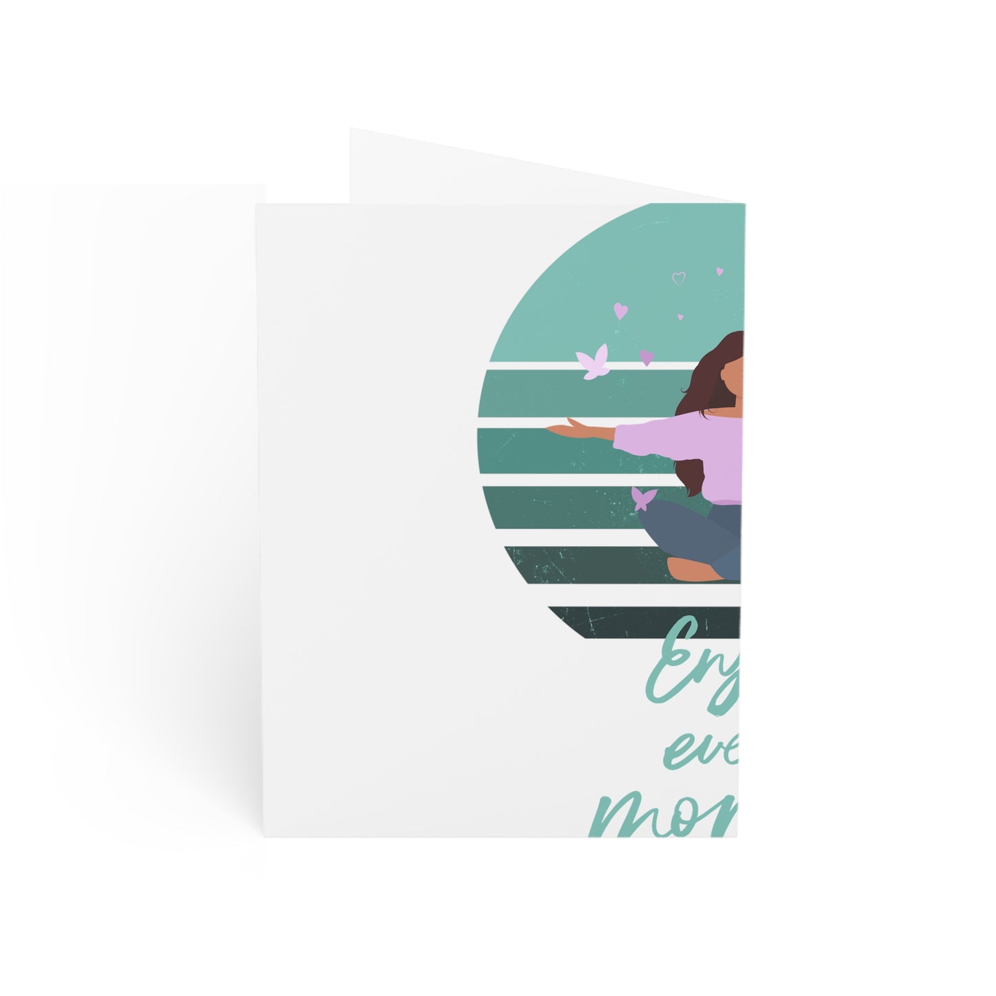 Copy of Greeting Cards (1, 10, 30, and 50pcs)