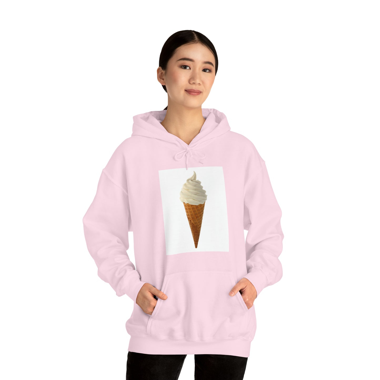Copy of Unisex Heavy Blend™ Hooded Sweatshirt - TI-48950