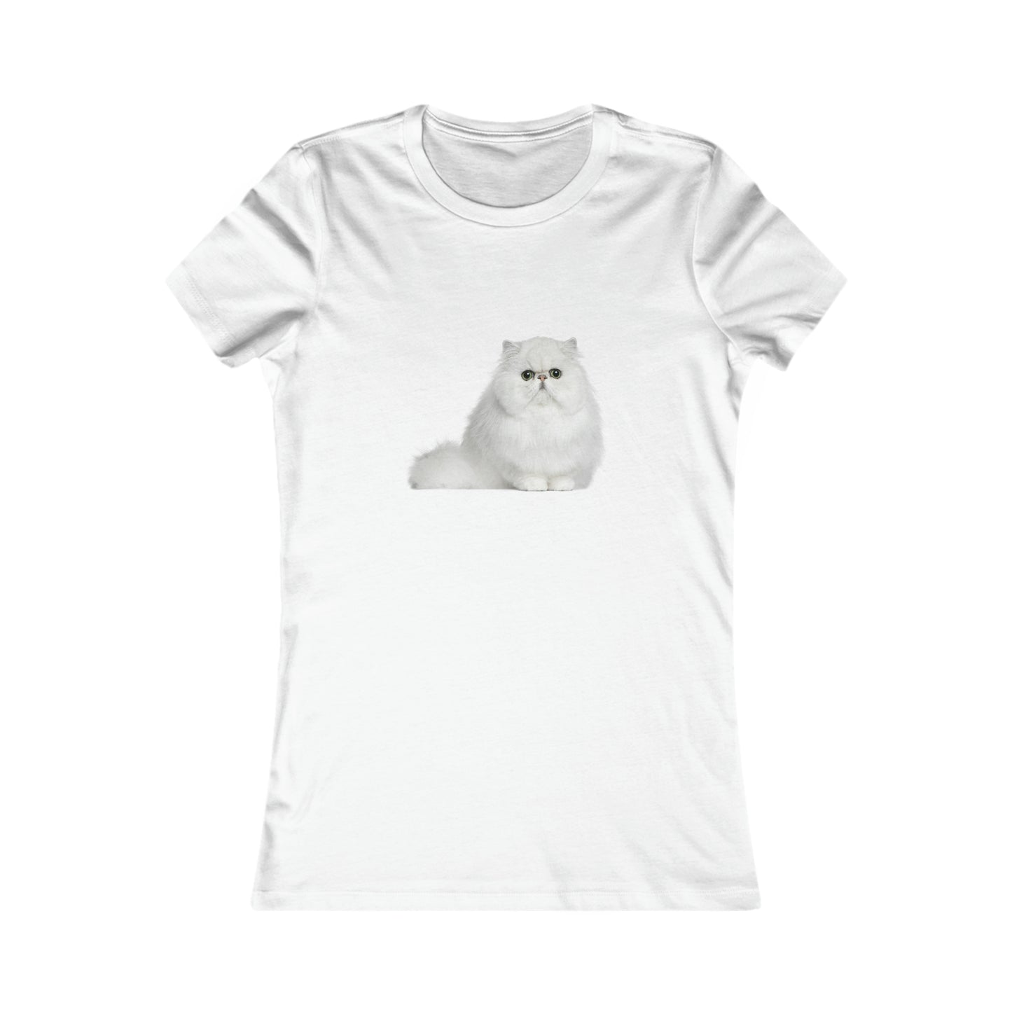 Women's Favorite Tee