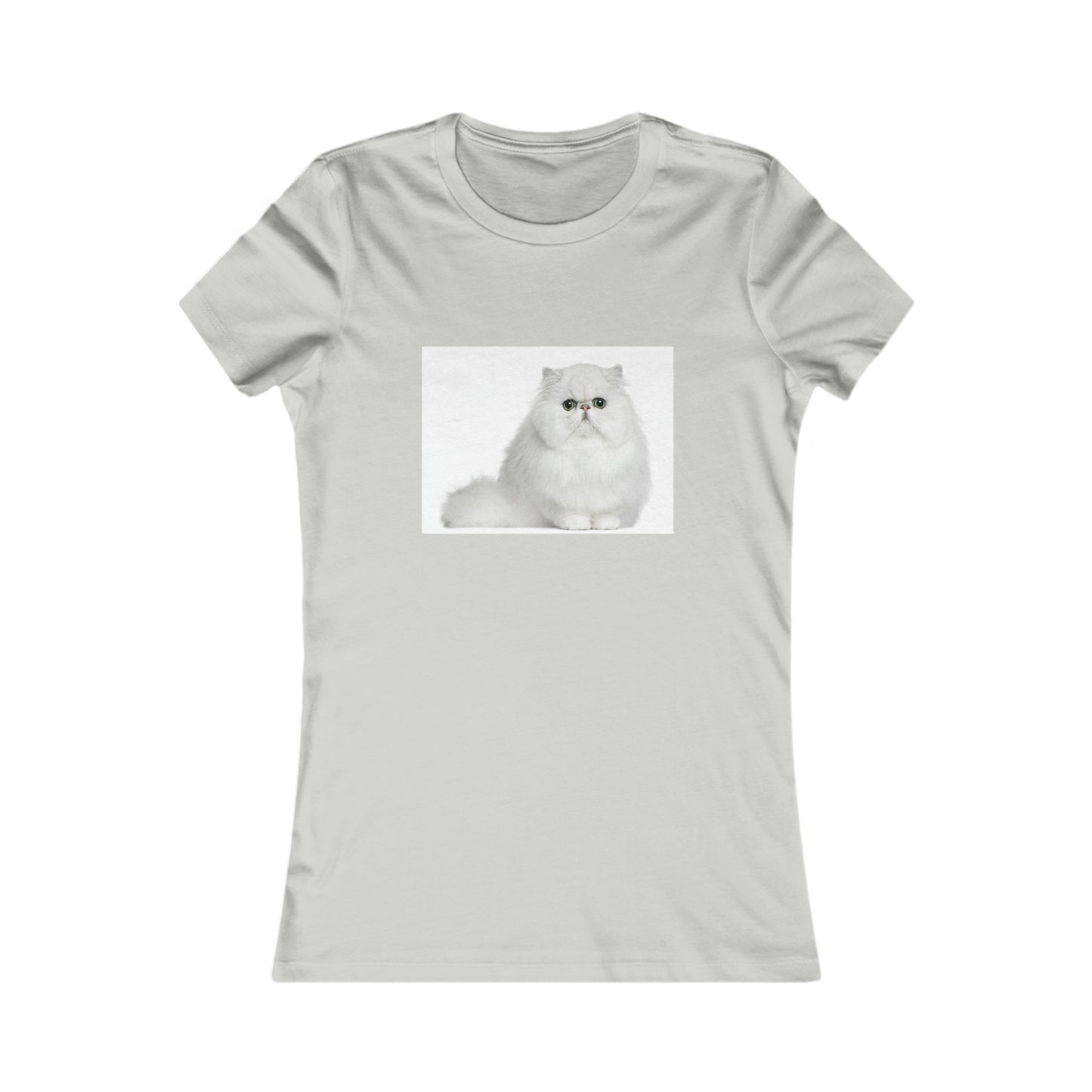 Women's Favorite Tee