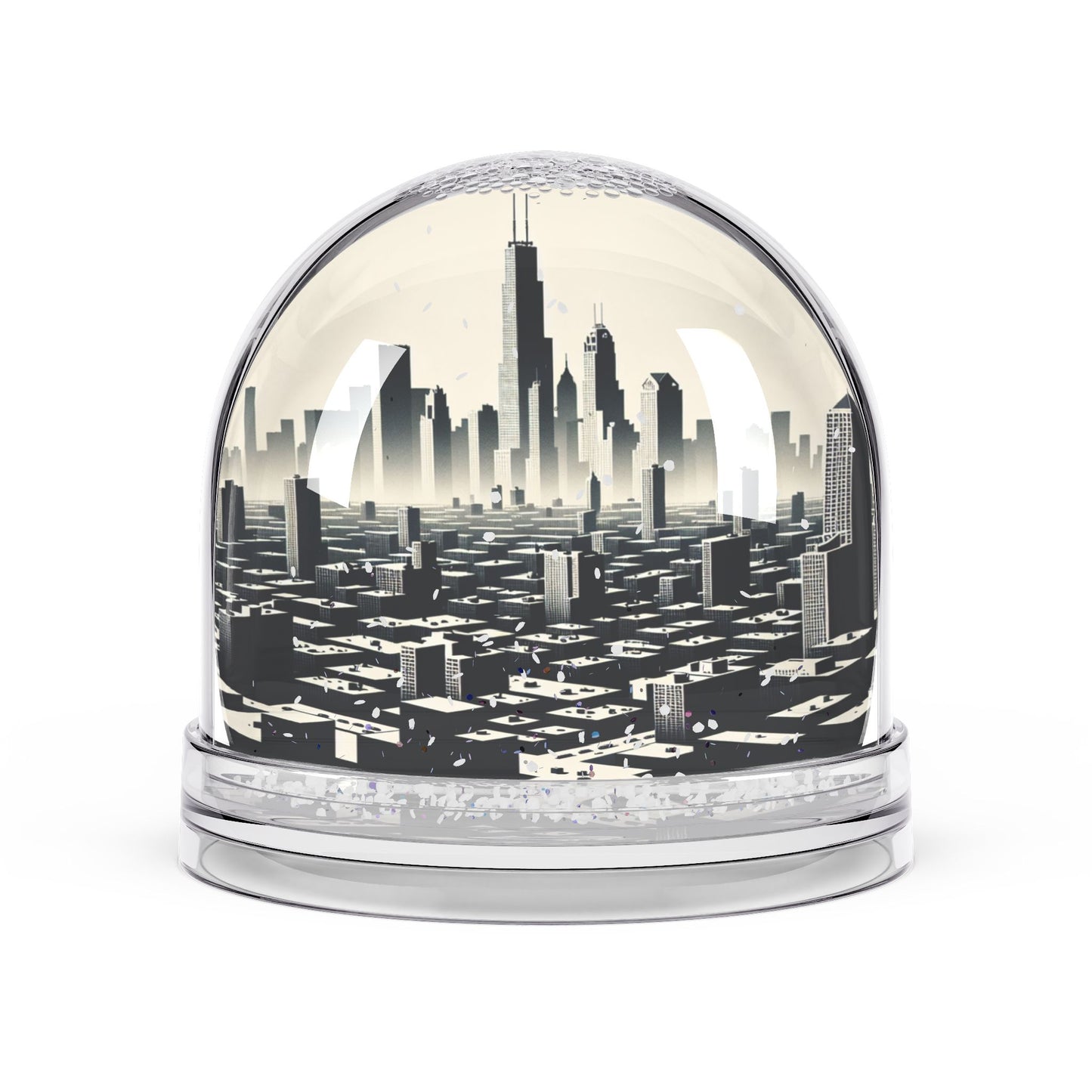 Snow Globe
