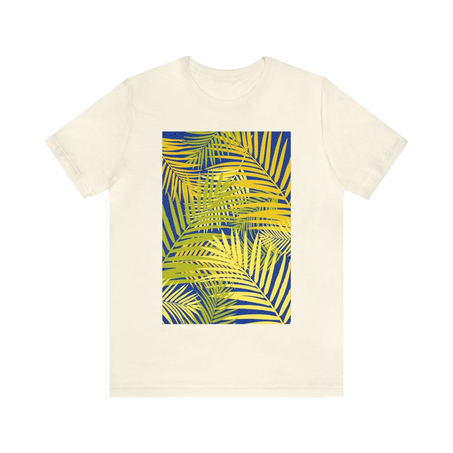 Copy of Unisex Jersey Short Sleeve Tee