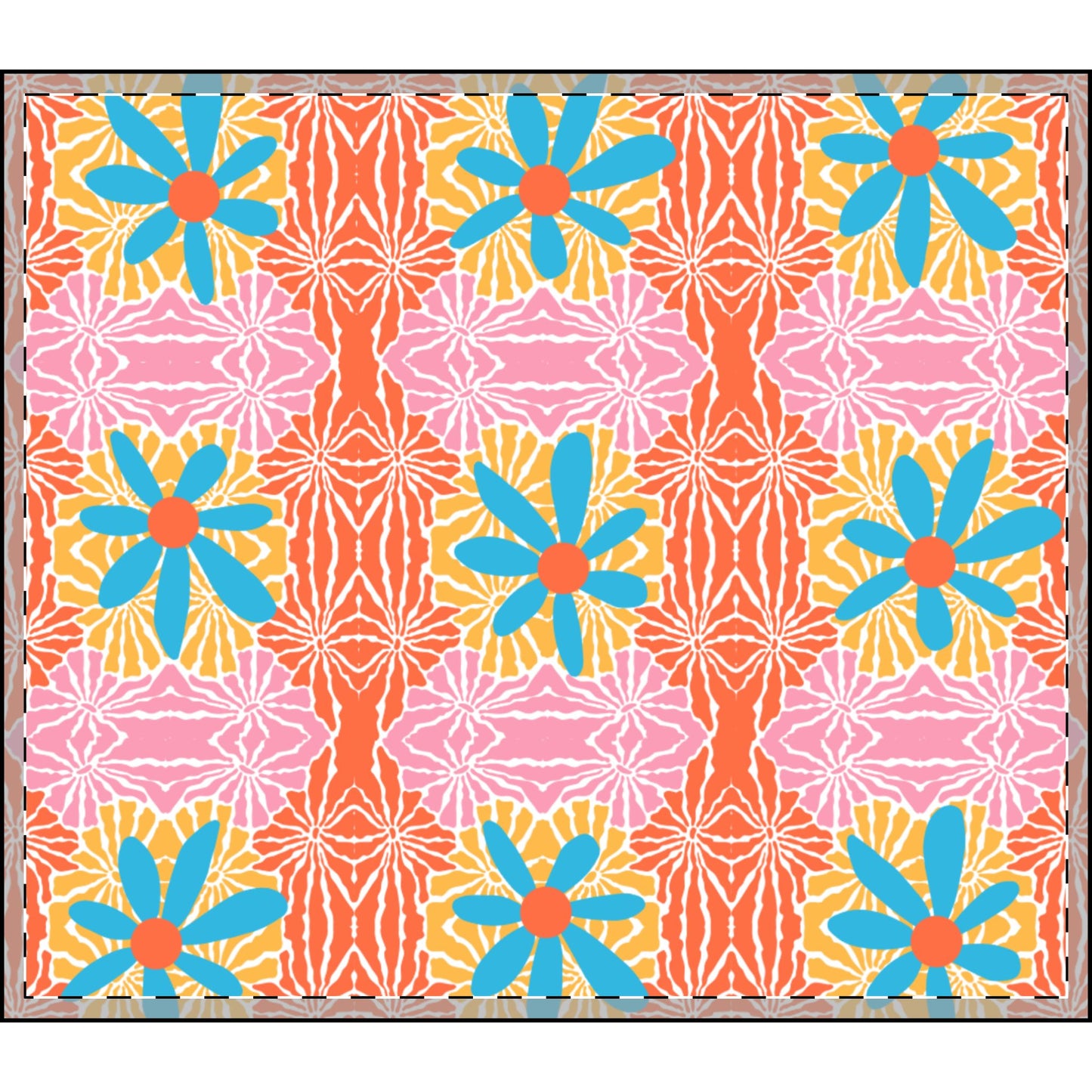 Velveteen Plush Blankets