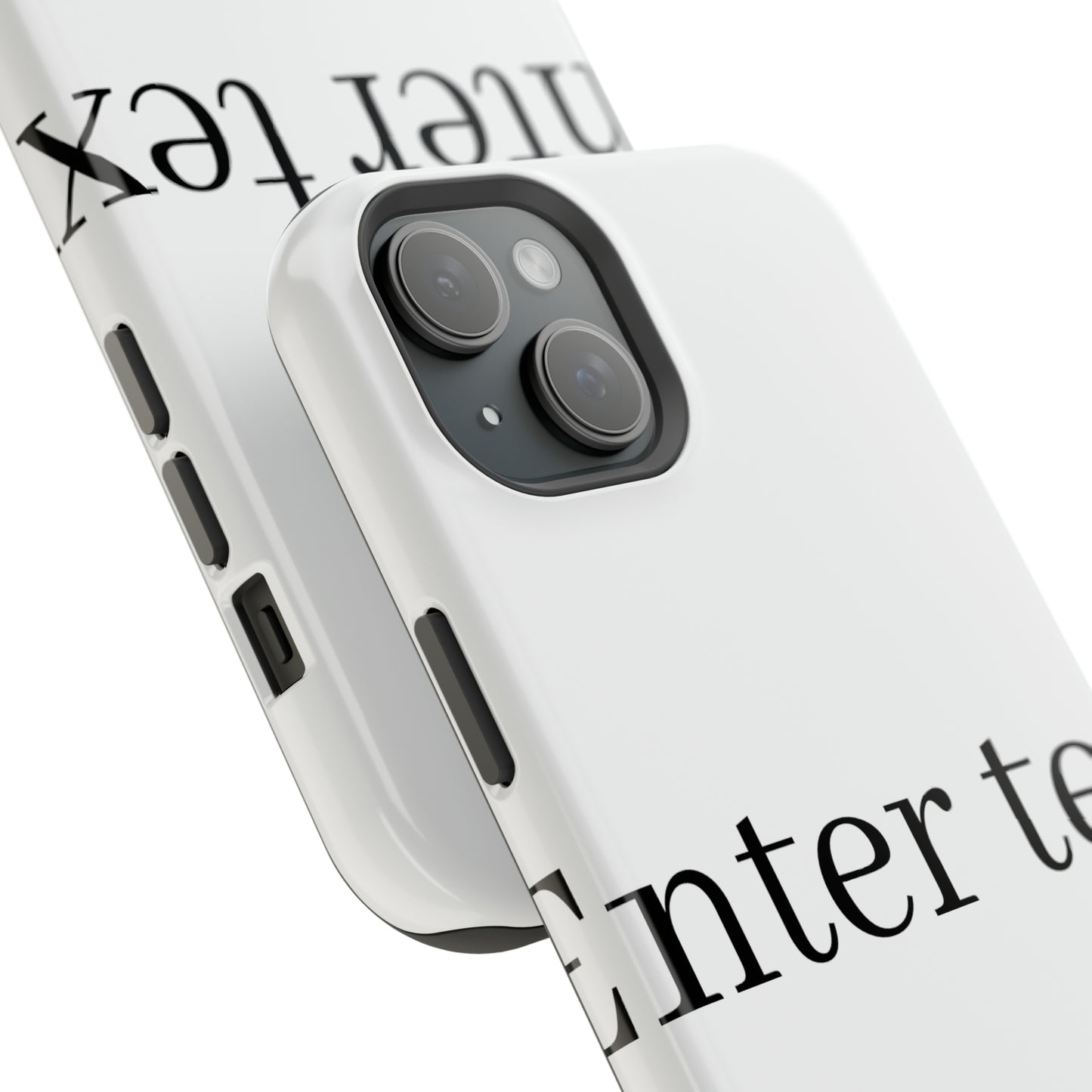 Impact-Resistant Cases