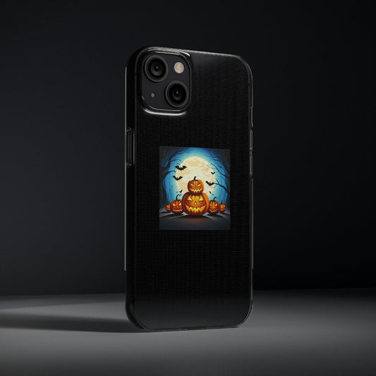 Soft Phone Cases - TI-49137