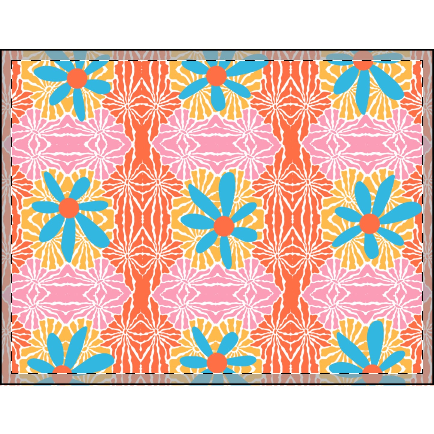 Velveteen Plush Blankets