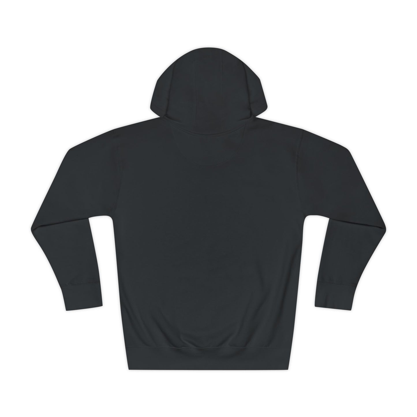 Unisex Fleece Hoodie