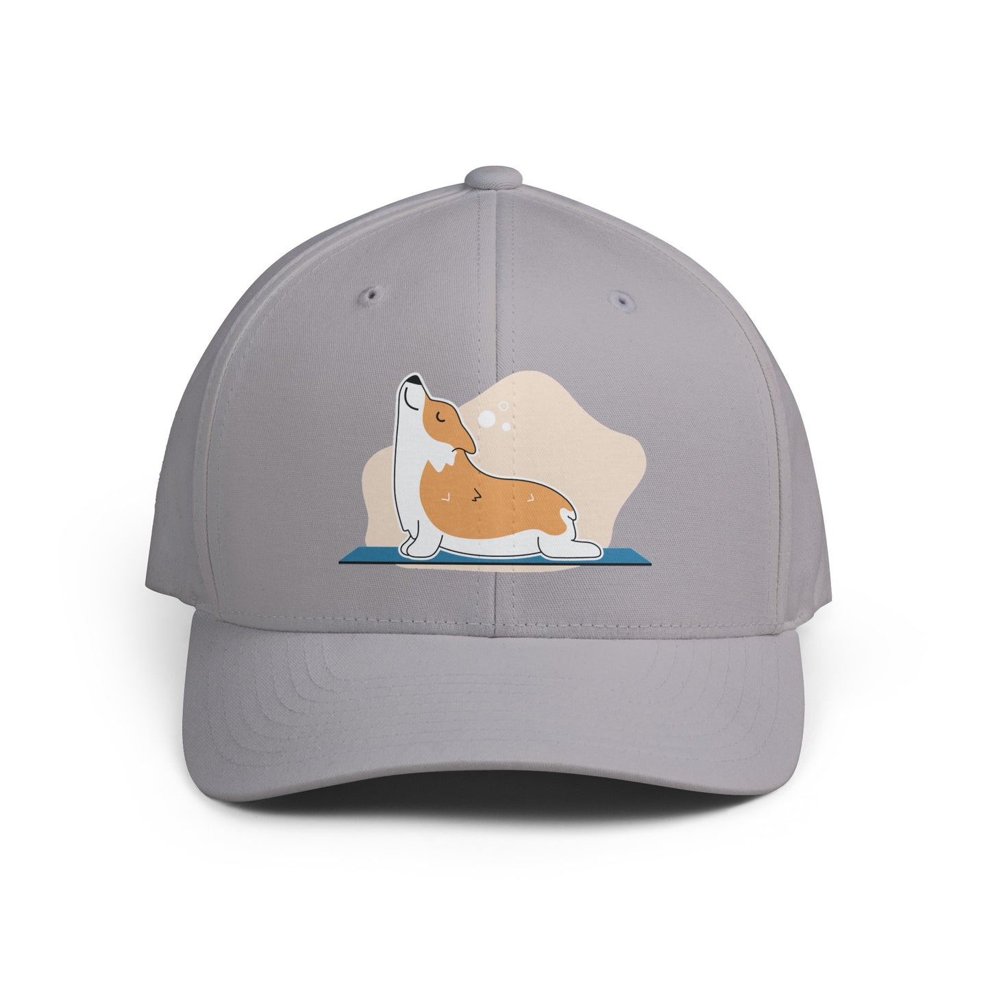 V-Flexfit® Cotton Twill Cap