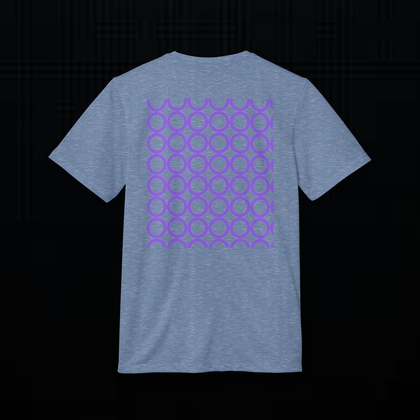 Adidas® Unisex Sport T-shirt