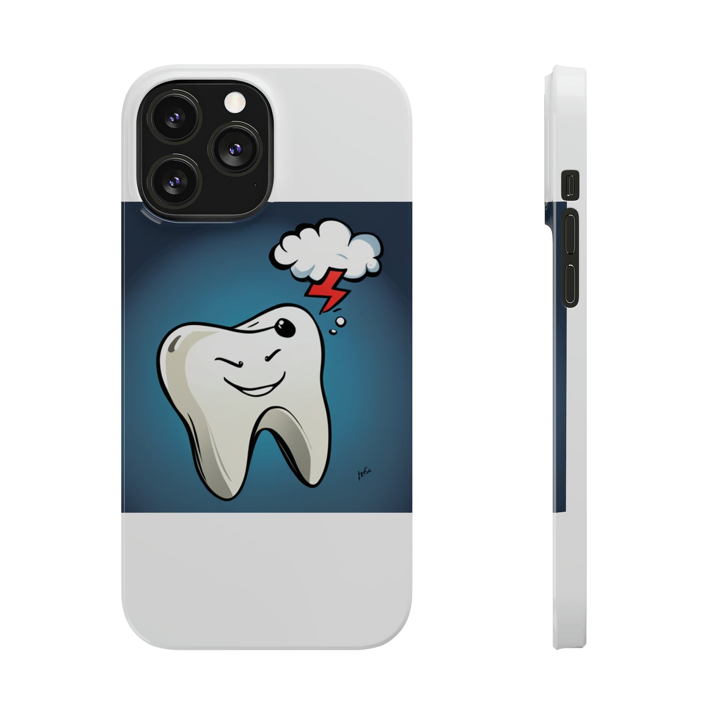 Copy of Slim Phone Cases mockup test