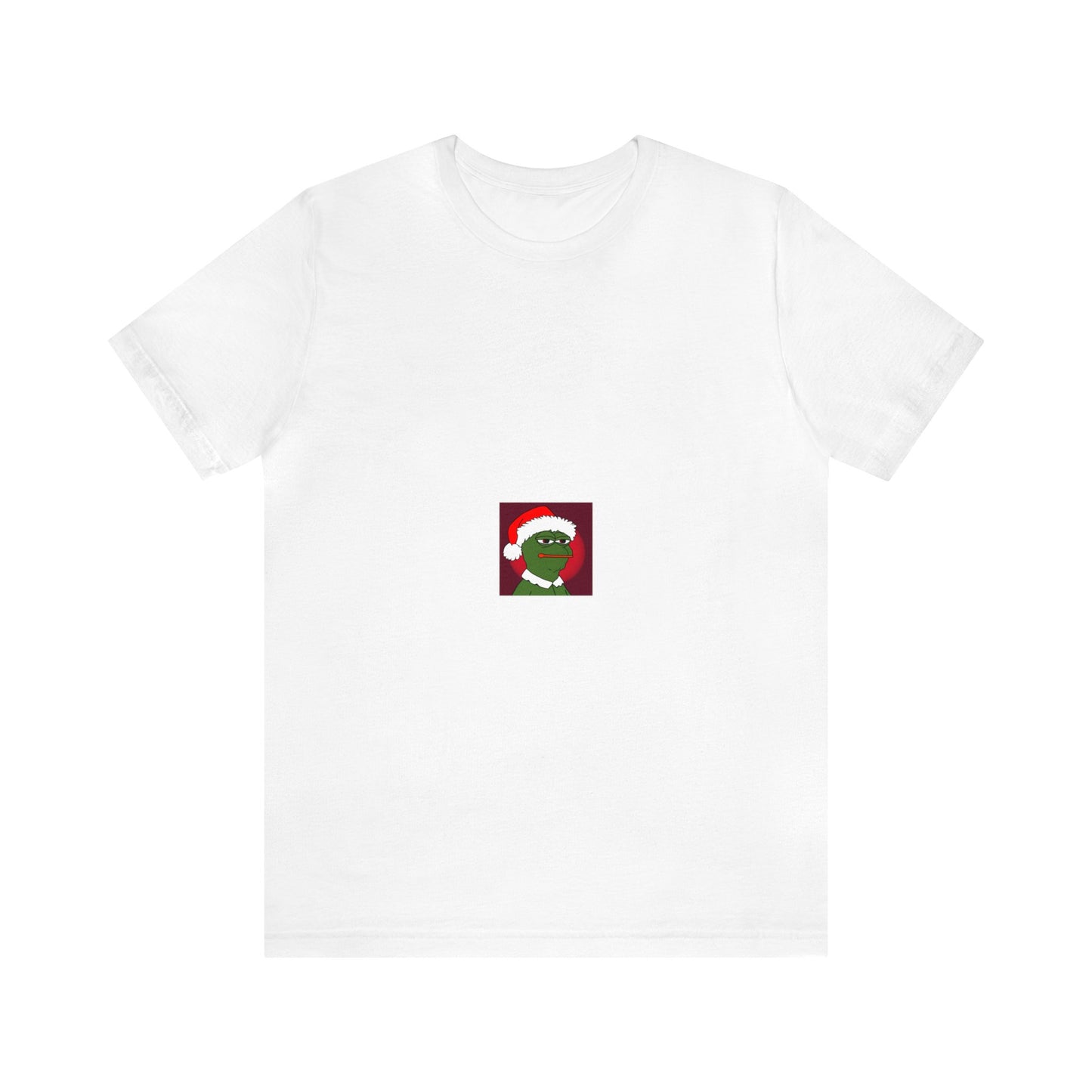 Unisex Jersey Short Sleeve Tee TI-53796