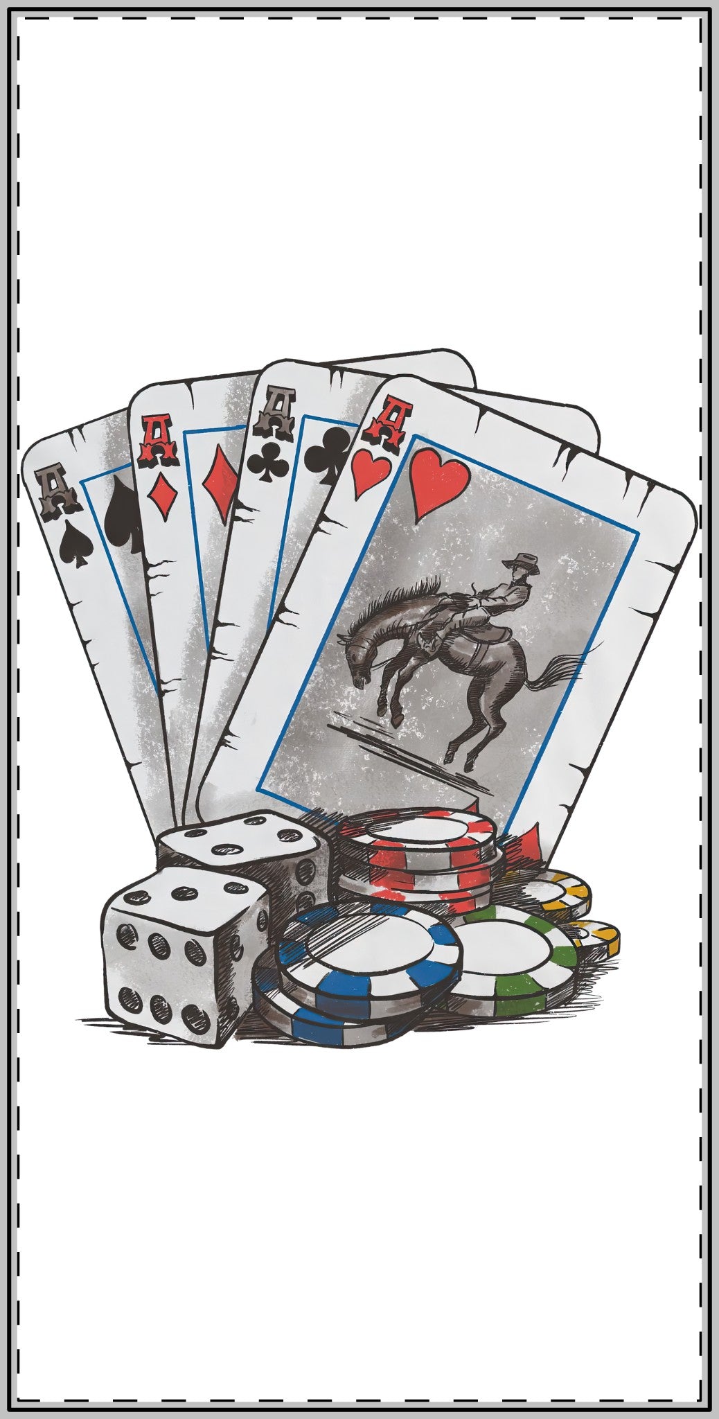 Custom Shape Magnets