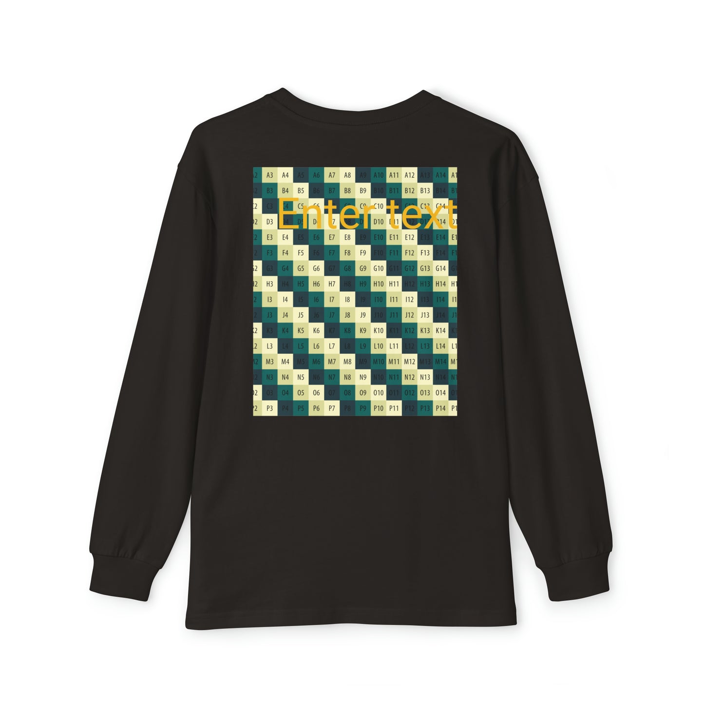 Youth Long Sleeve Christmas Outfit Set