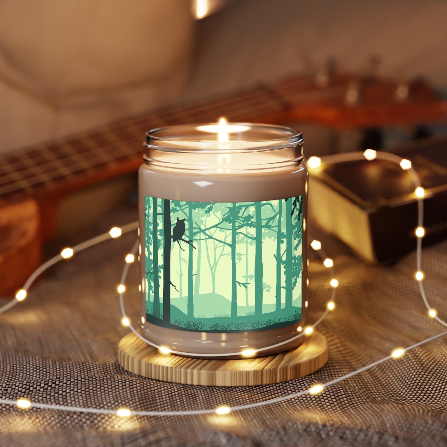 Scented Candles, 9oz