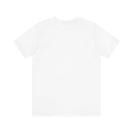 Copy of Unisex Jersey Short Sleeve Tee