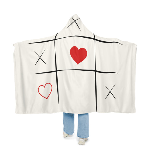 Snuggle Blanket