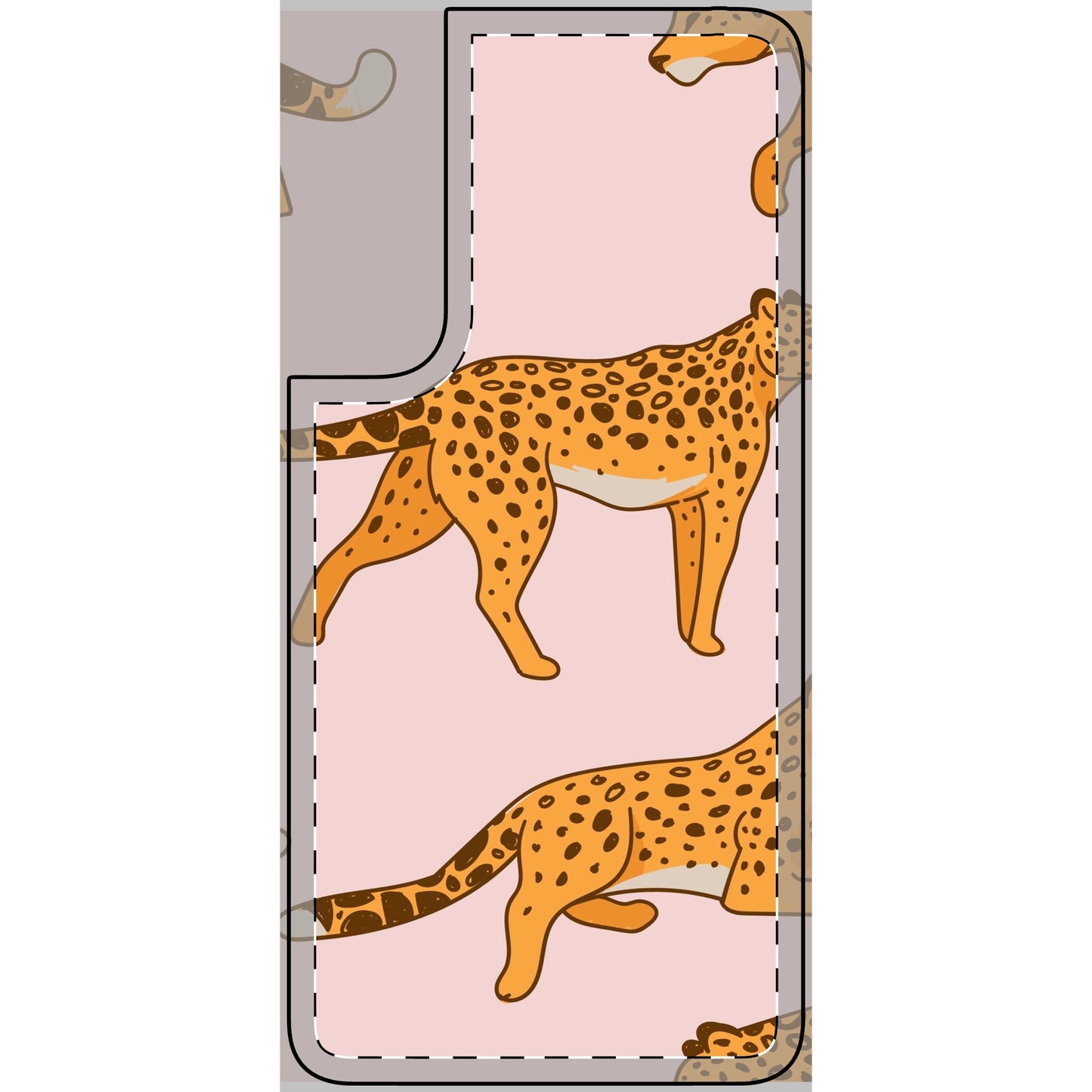 Phone Skin
