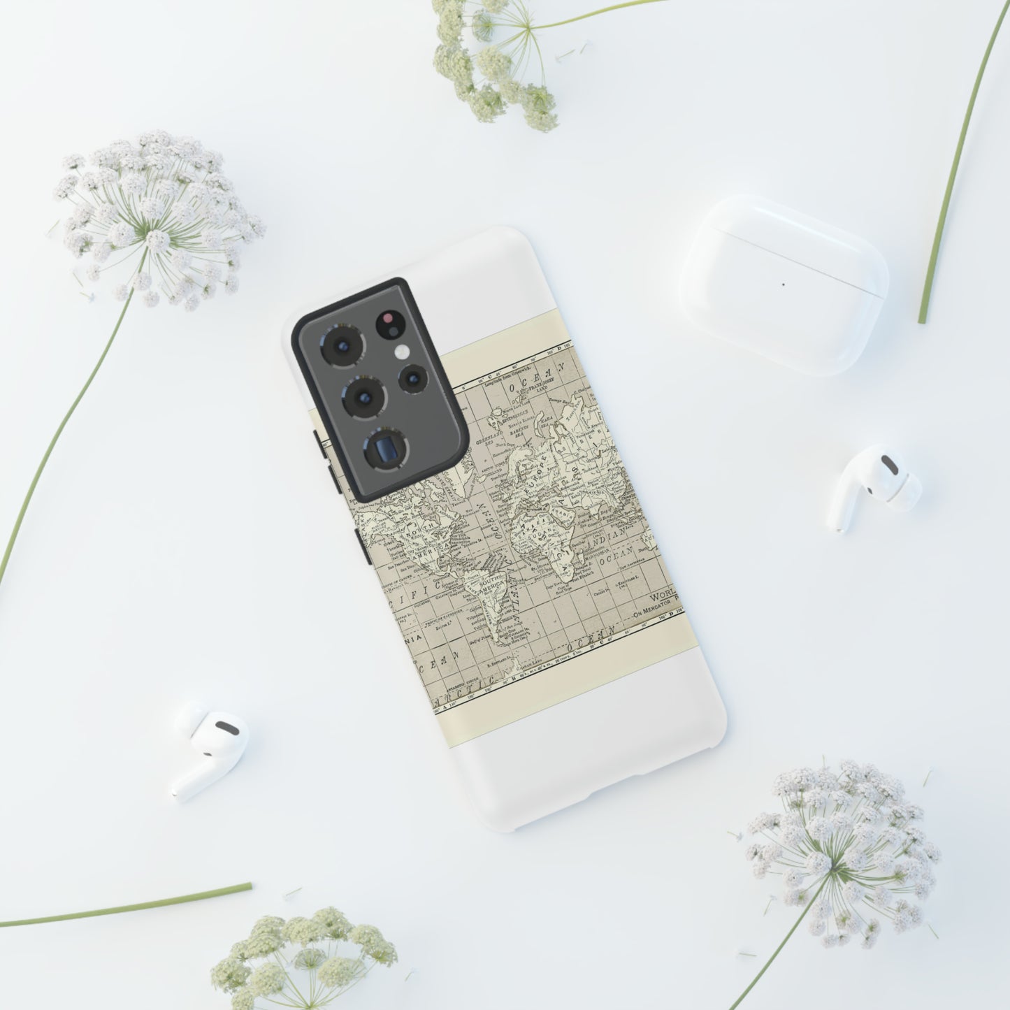 Tough Cases mockup test