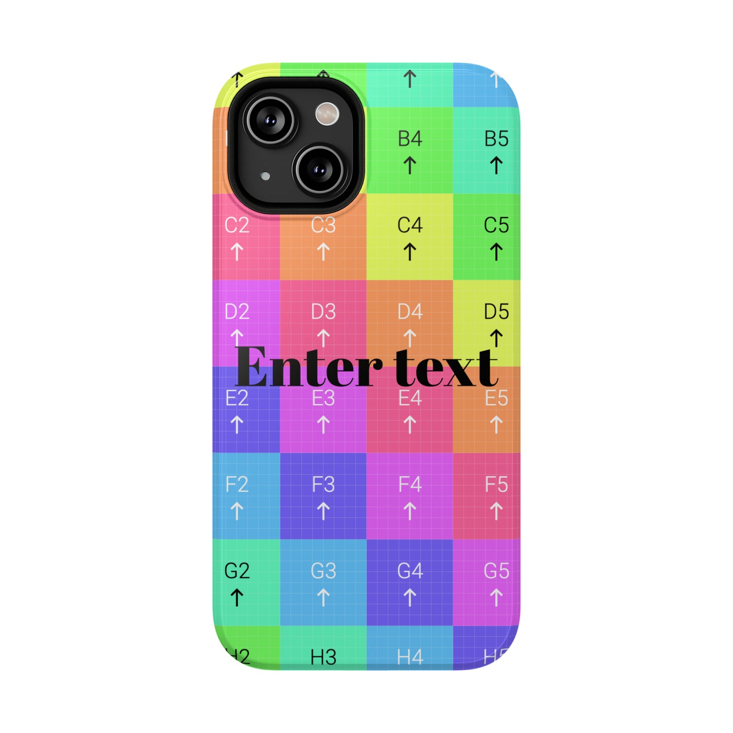 Impact-Resistant Cases