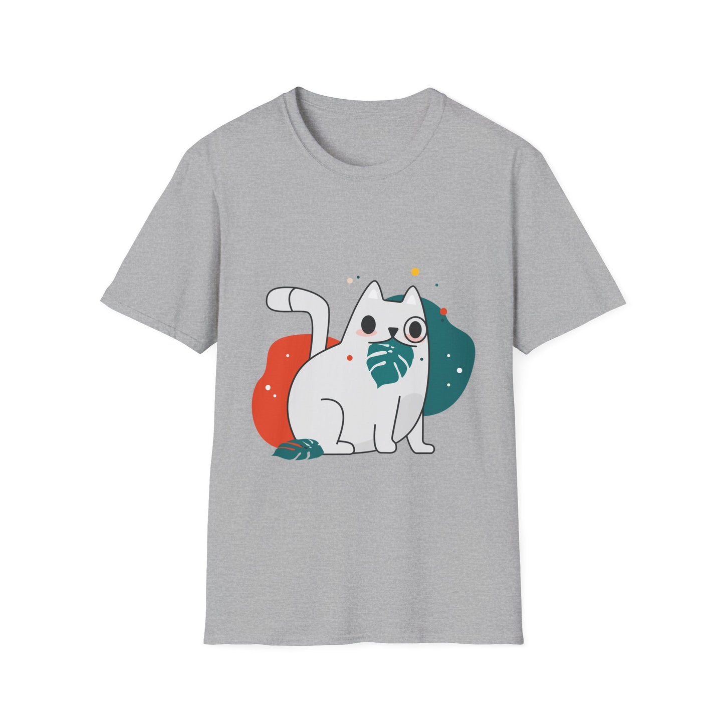 Unisex Softstyle T-Shirt TI-75938