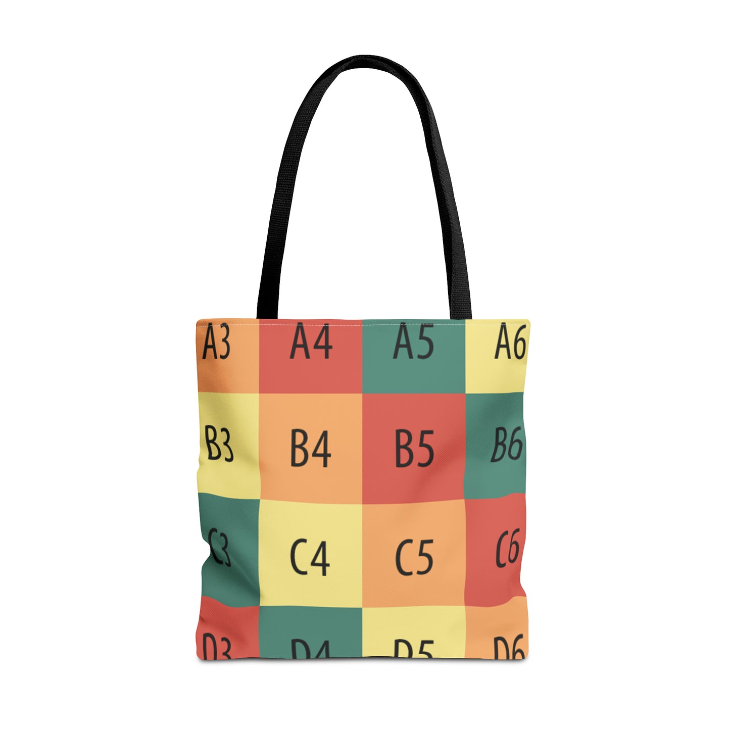 Tote Bag (AOP)