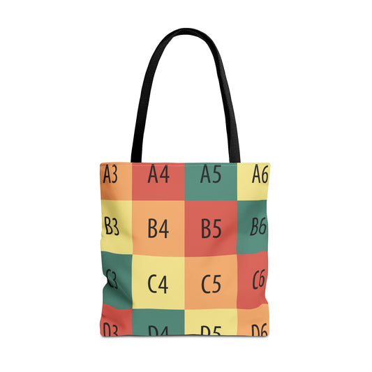 Tote Bag (AOP)
