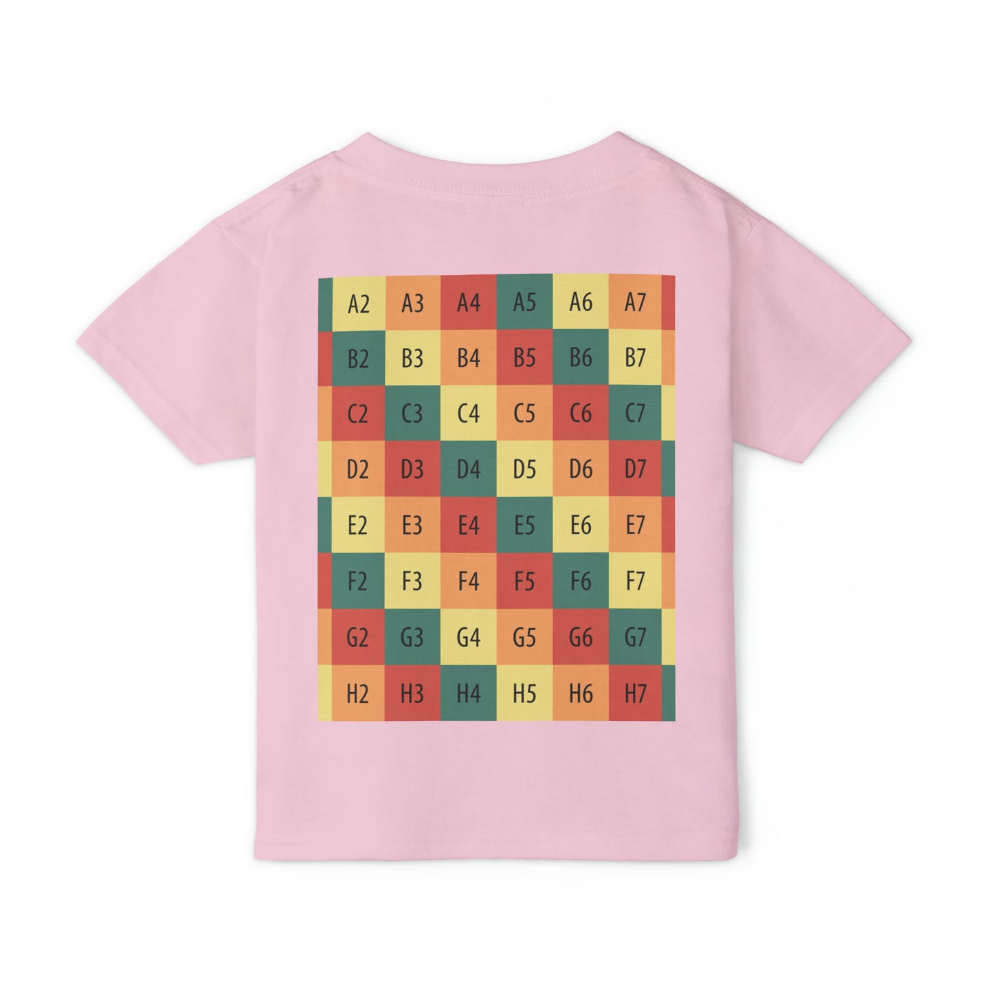 Heavy Cotton™ Toddler T-shirt