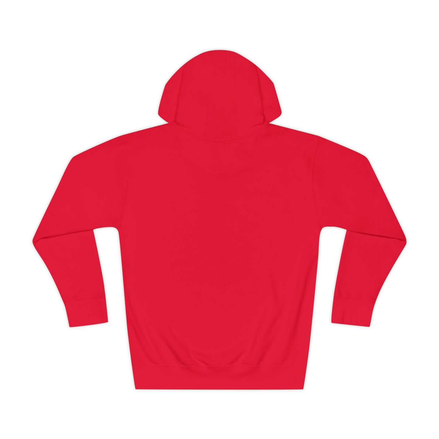 Unisex Fleece Hoodie