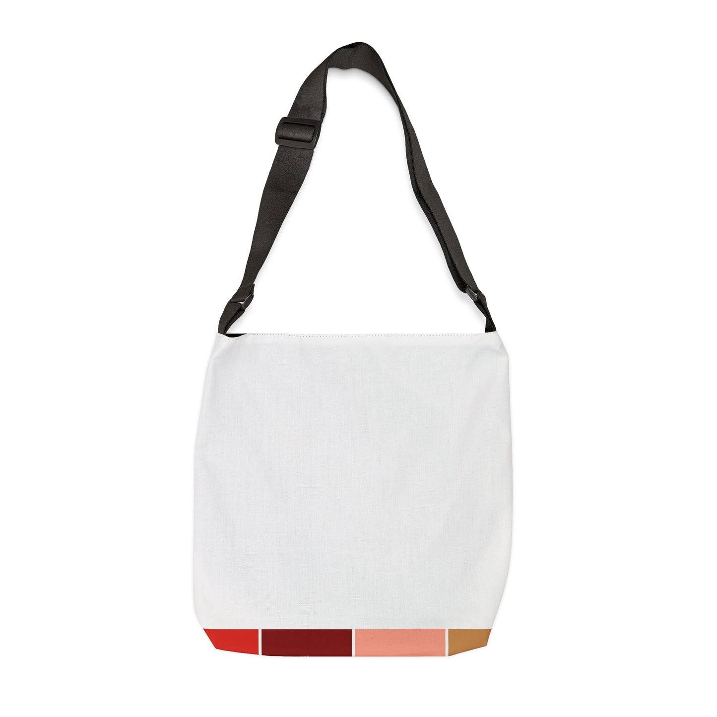 Adjustable Tote Bag (AOP)